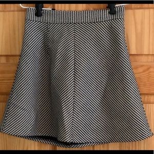 Zara skirt